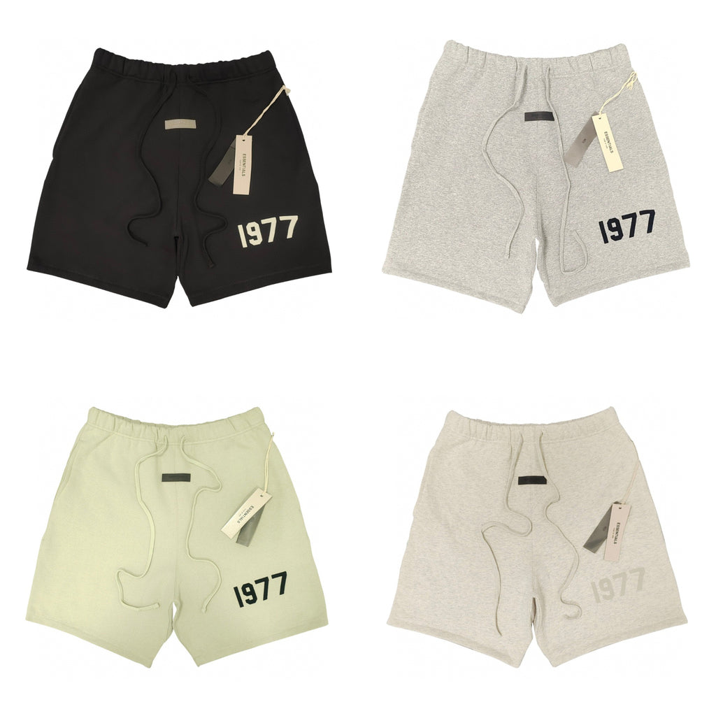 Fear of God  Relaxed Sweat Shorts