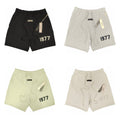 Fear of God  Relaxed Sweat Shorts