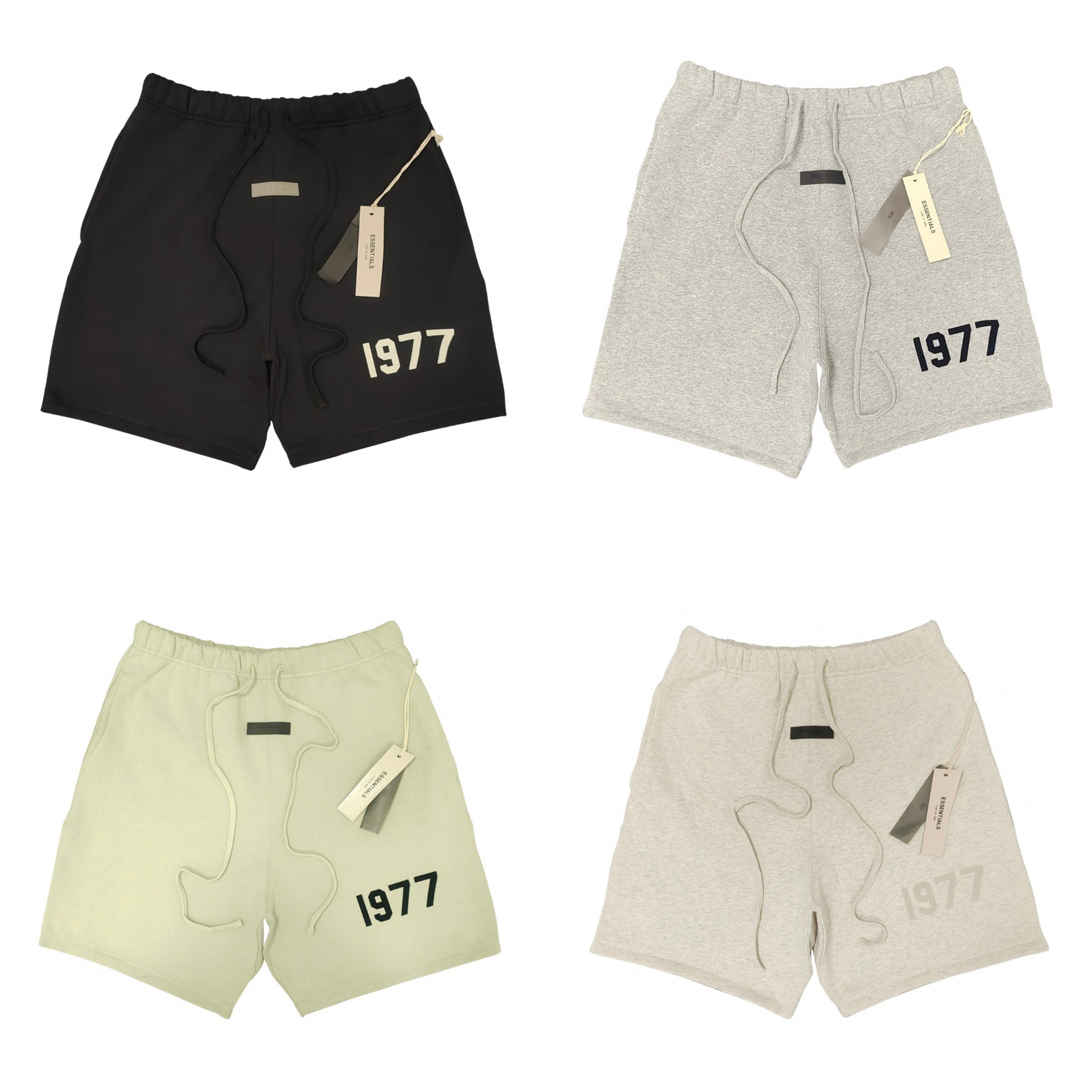 Fear of God  Relaxed Sweat Shorts