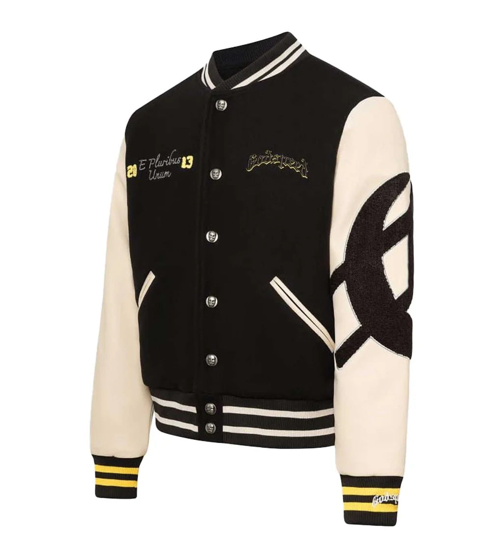 uniforme da baseball G101