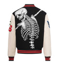 uniforme da baseball
