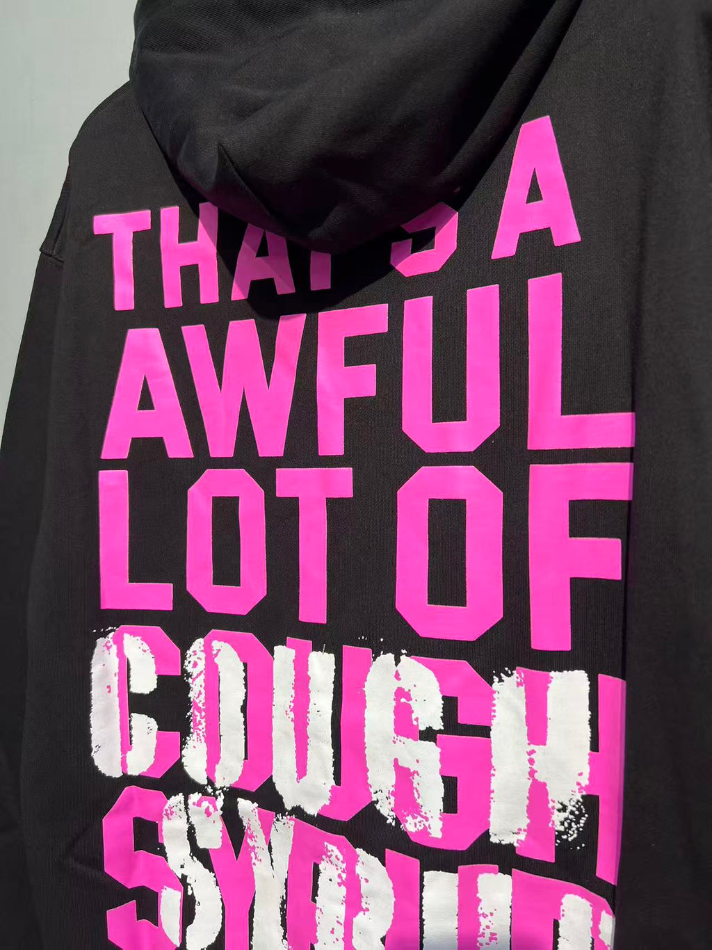 Classic Hoodie