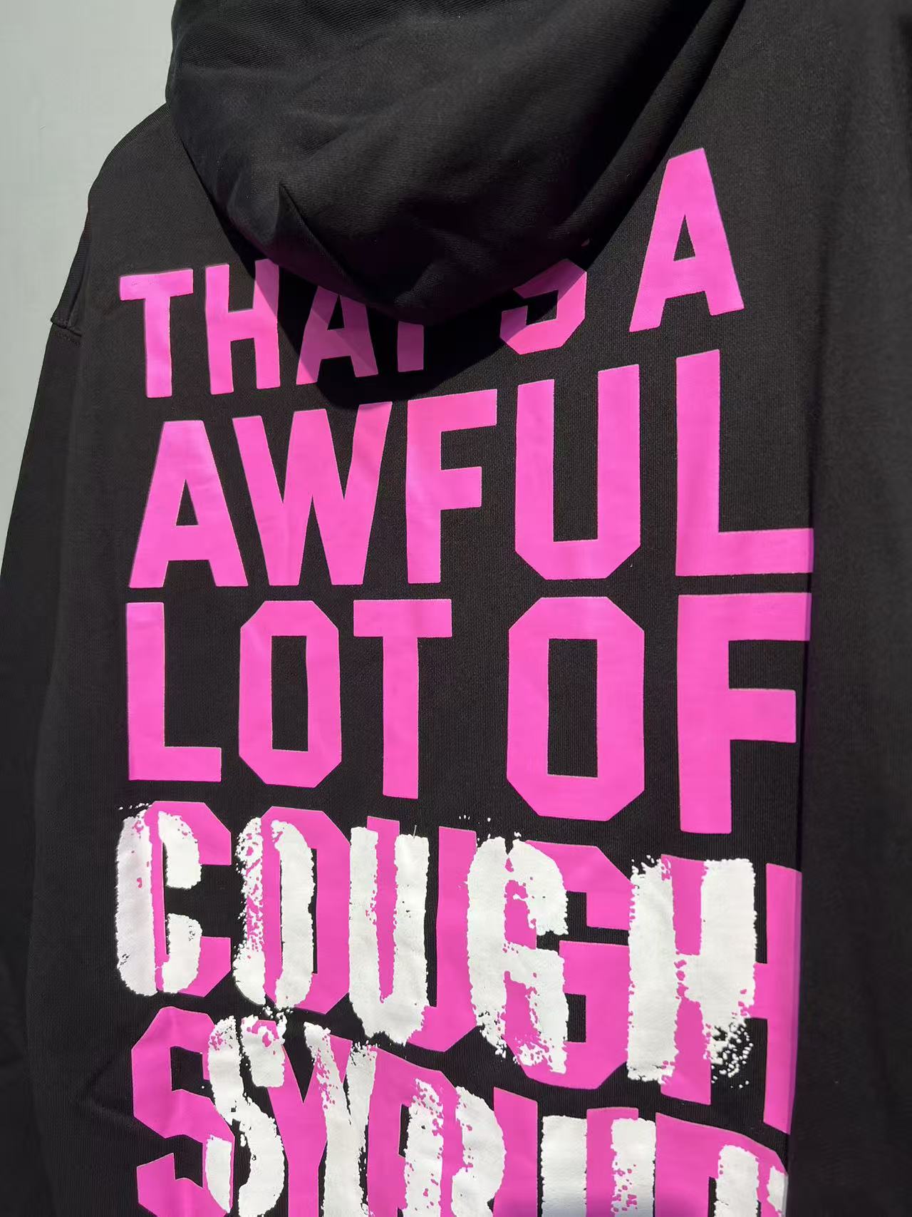 Classic Hoodie