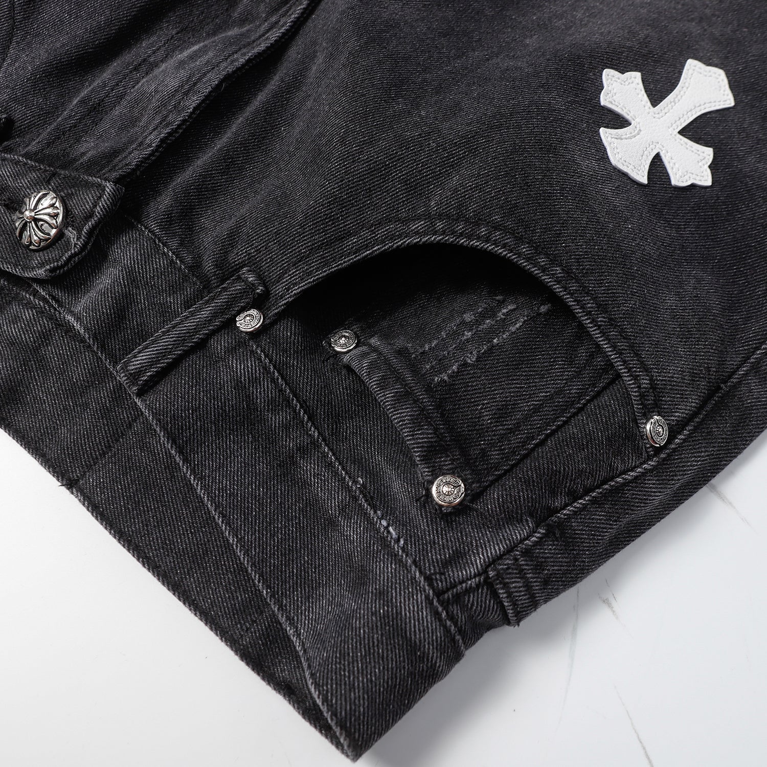 New Shorts 9925