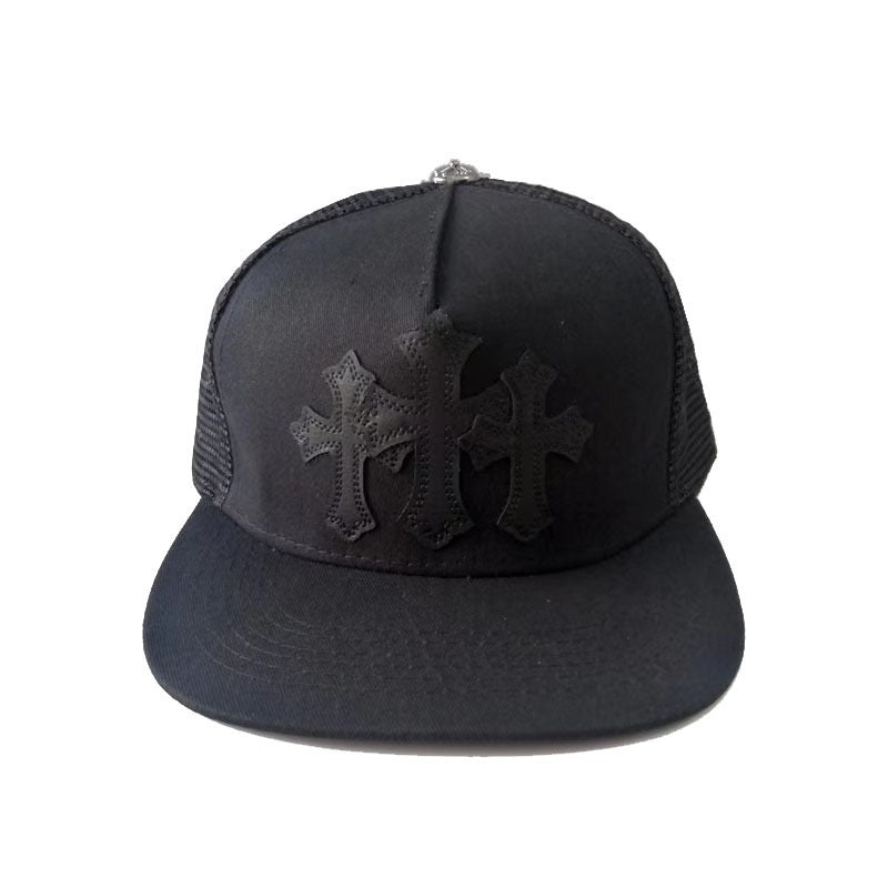 trucker hat