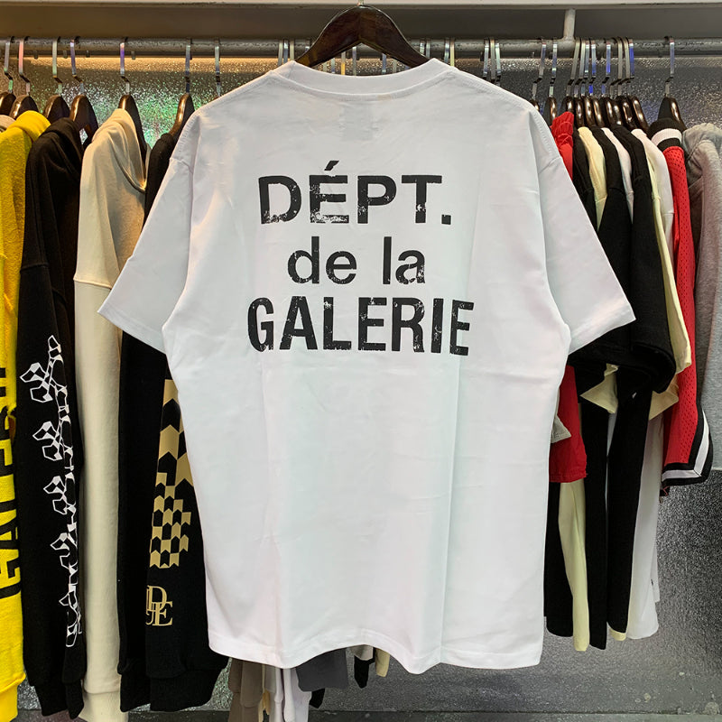 New T-shirt