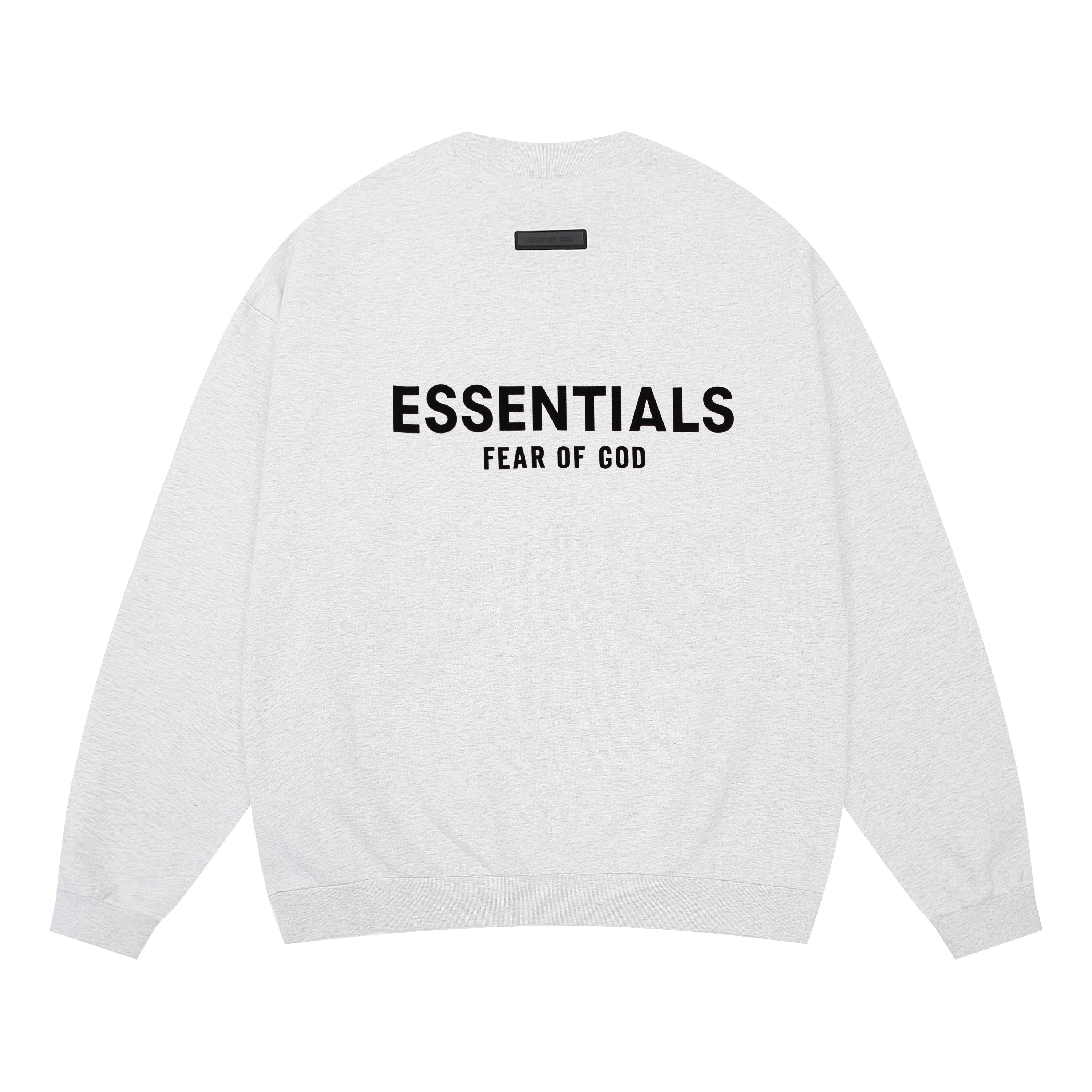 Fear of God  Classic Long Sleeve T-Shirt