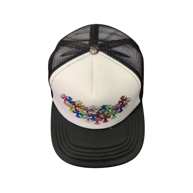 trucker hat