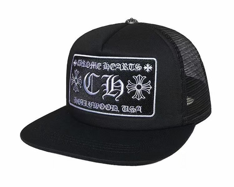 trucker hat