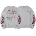 New SWEATSHIRTS 8863