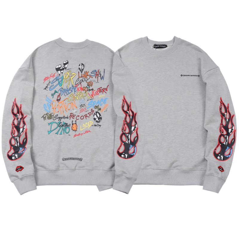 New SWEATSHIRTS 8863