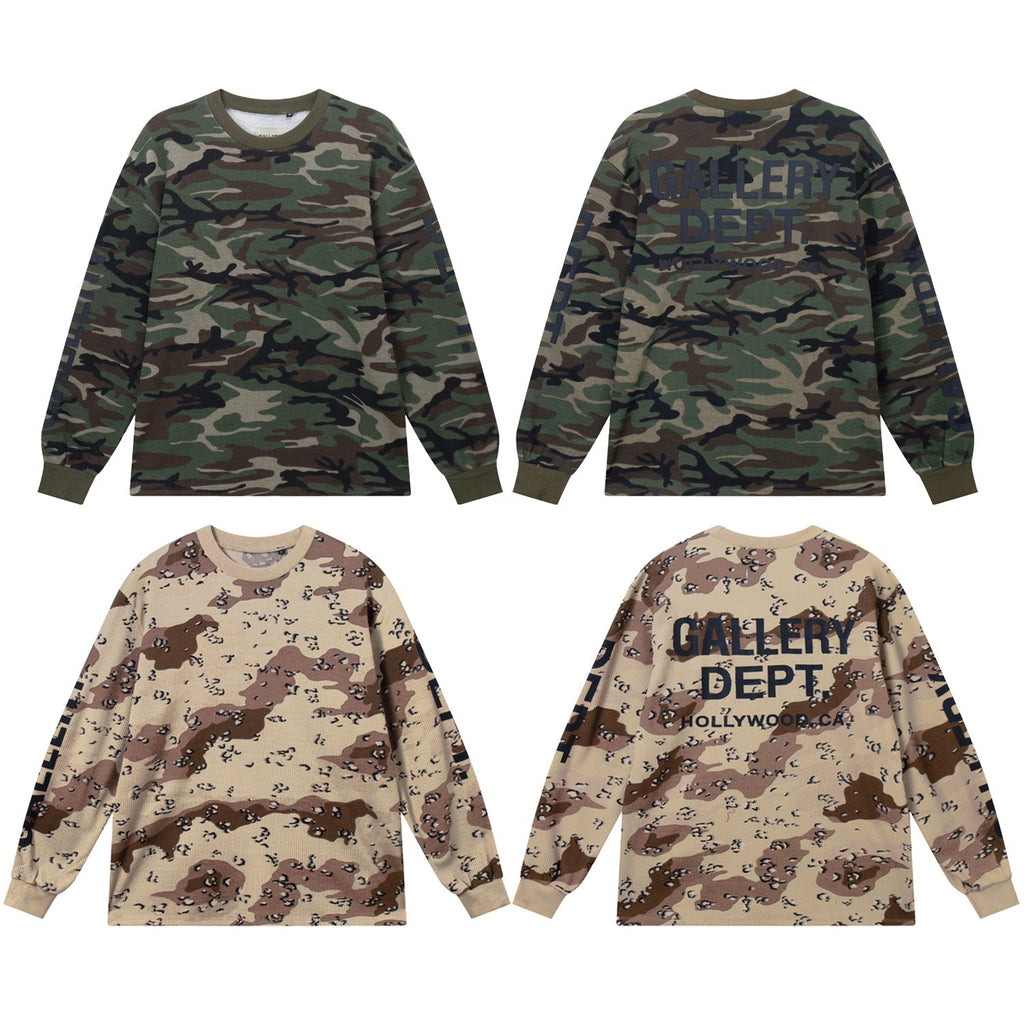 New Sweatshirt