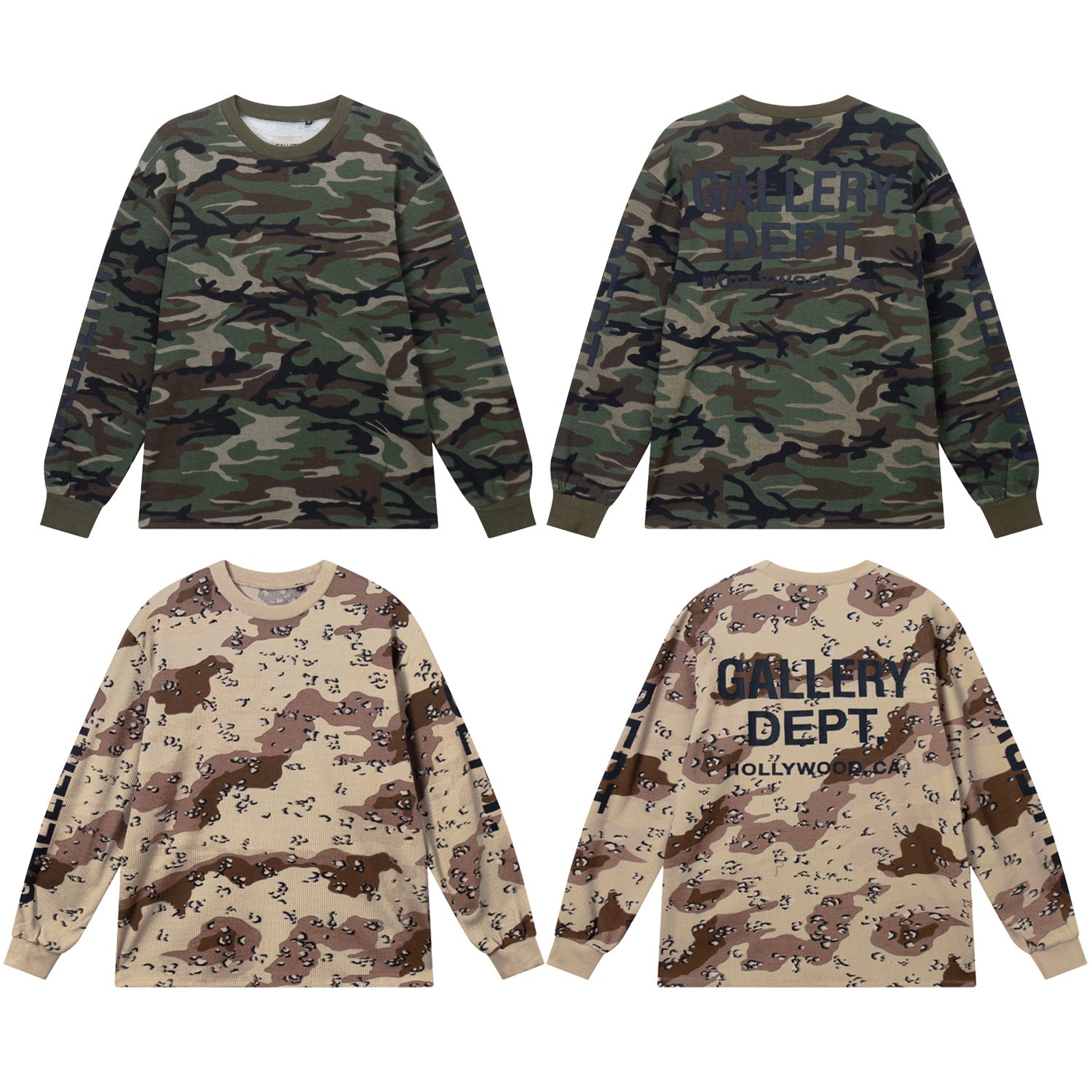 New Sweatshirt