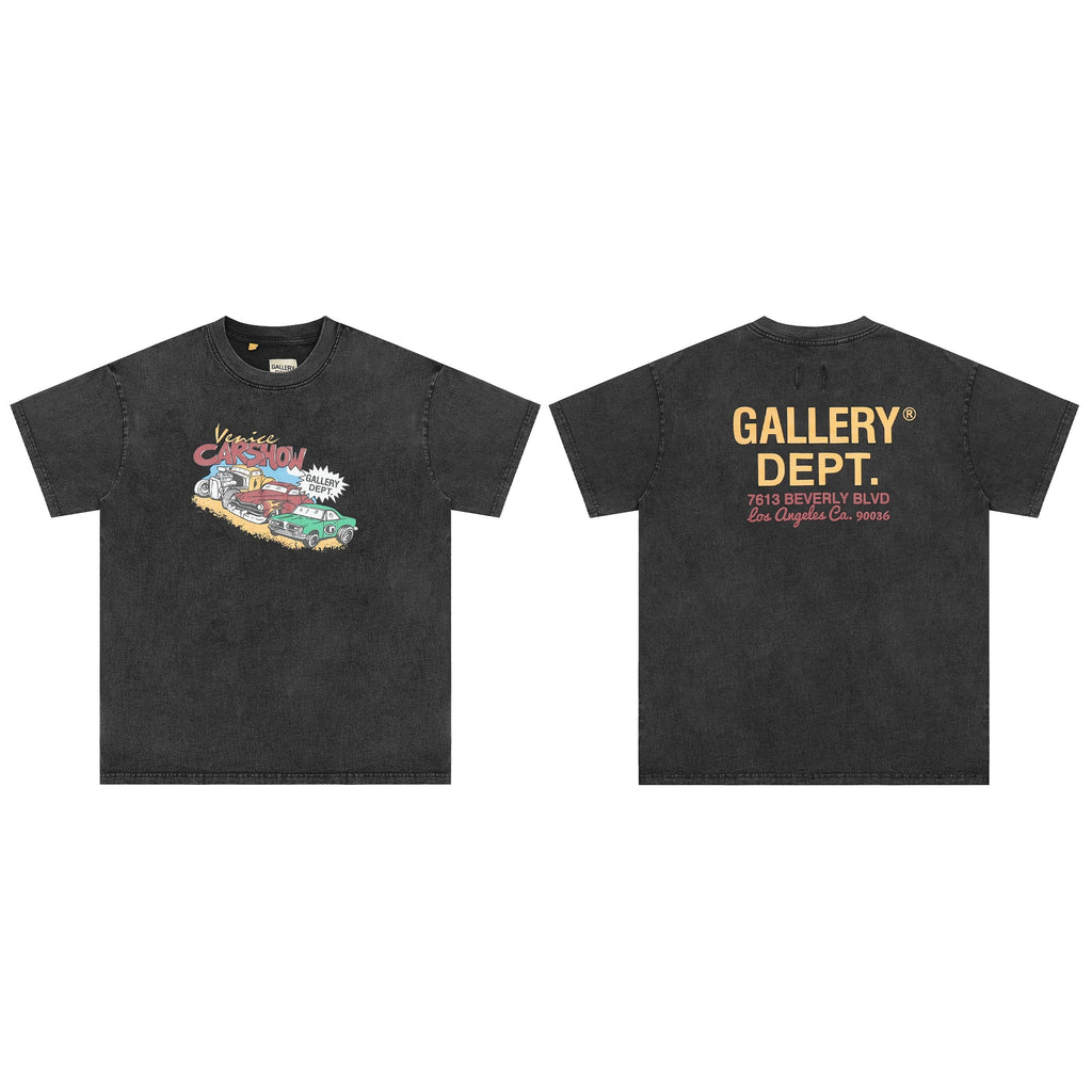 New T-shirt D27