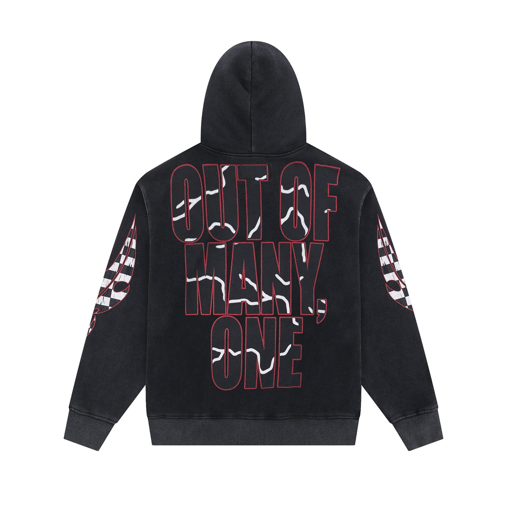 Hoodie-G127