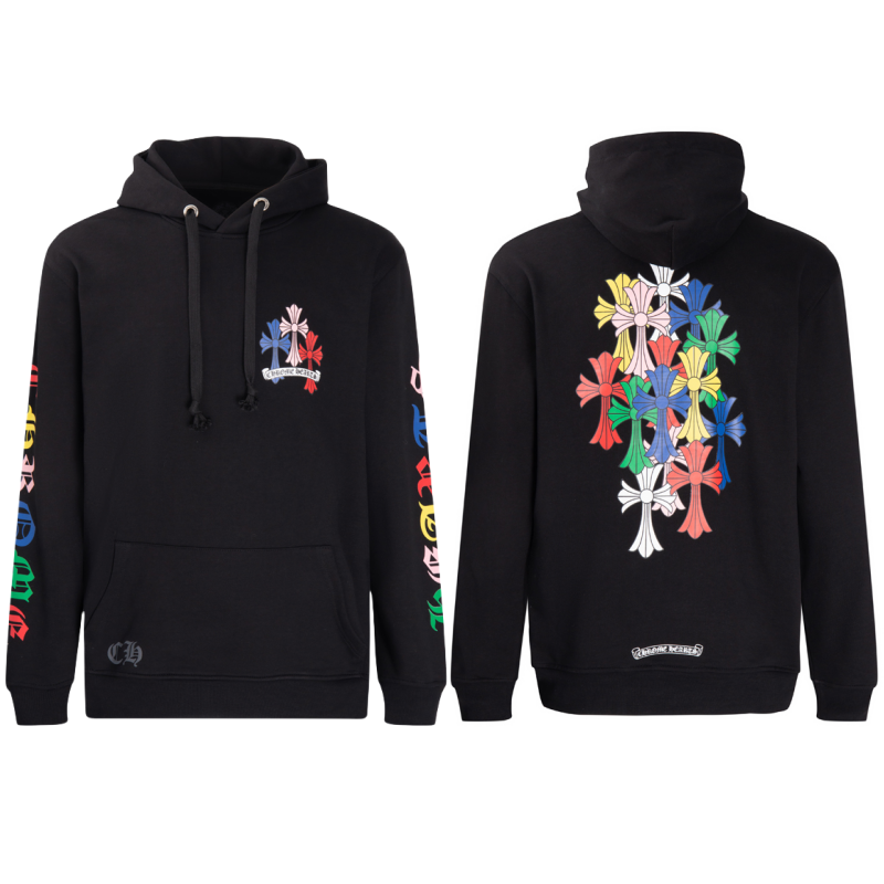 New Hoodie 7006