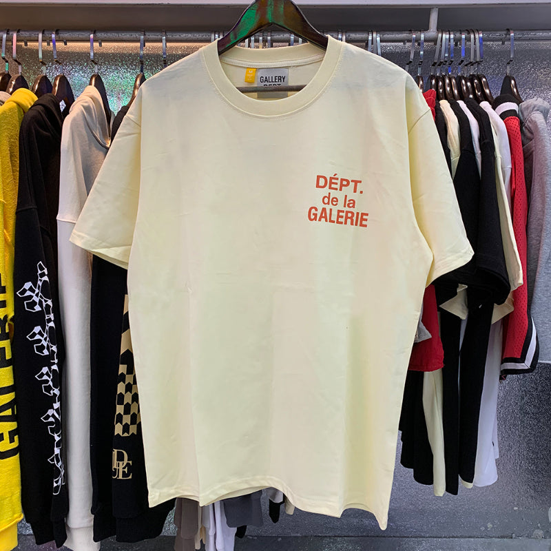 New T-shirt
