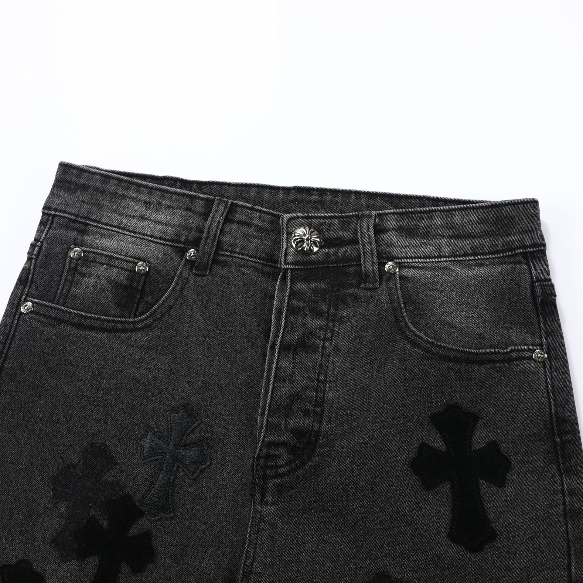 New Pants 8012