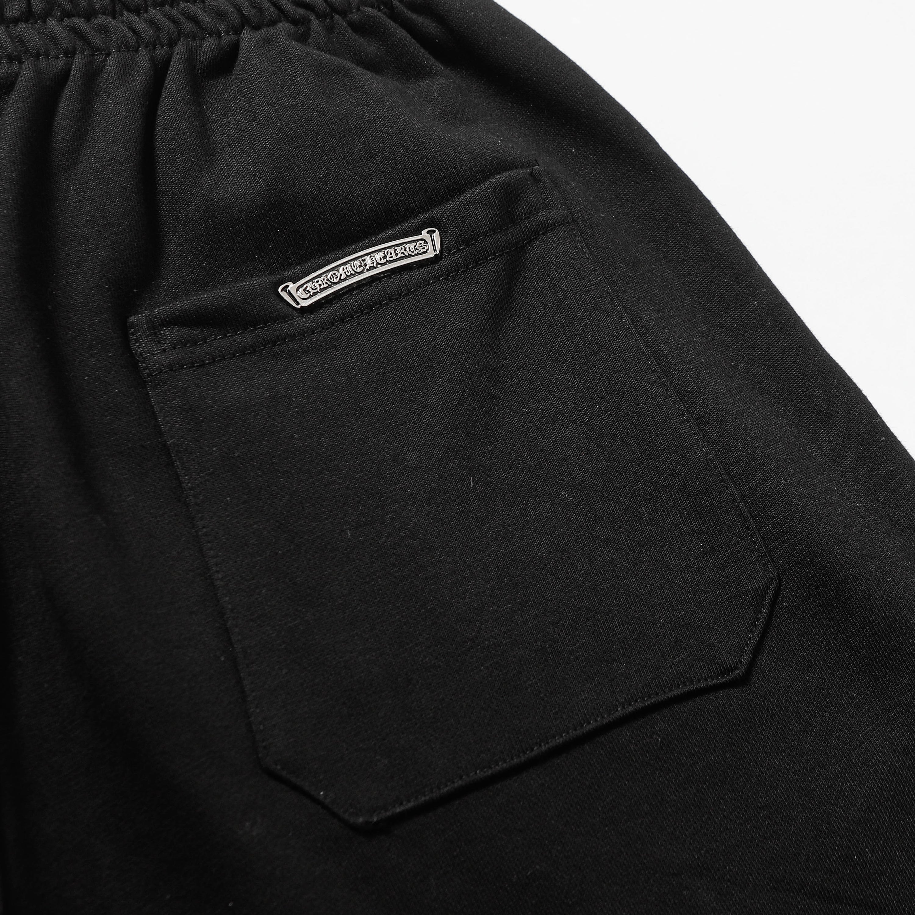 New Shorts