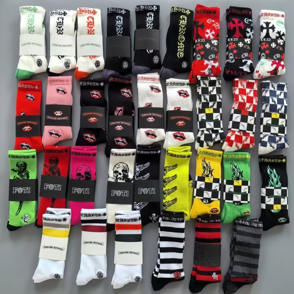 Socks