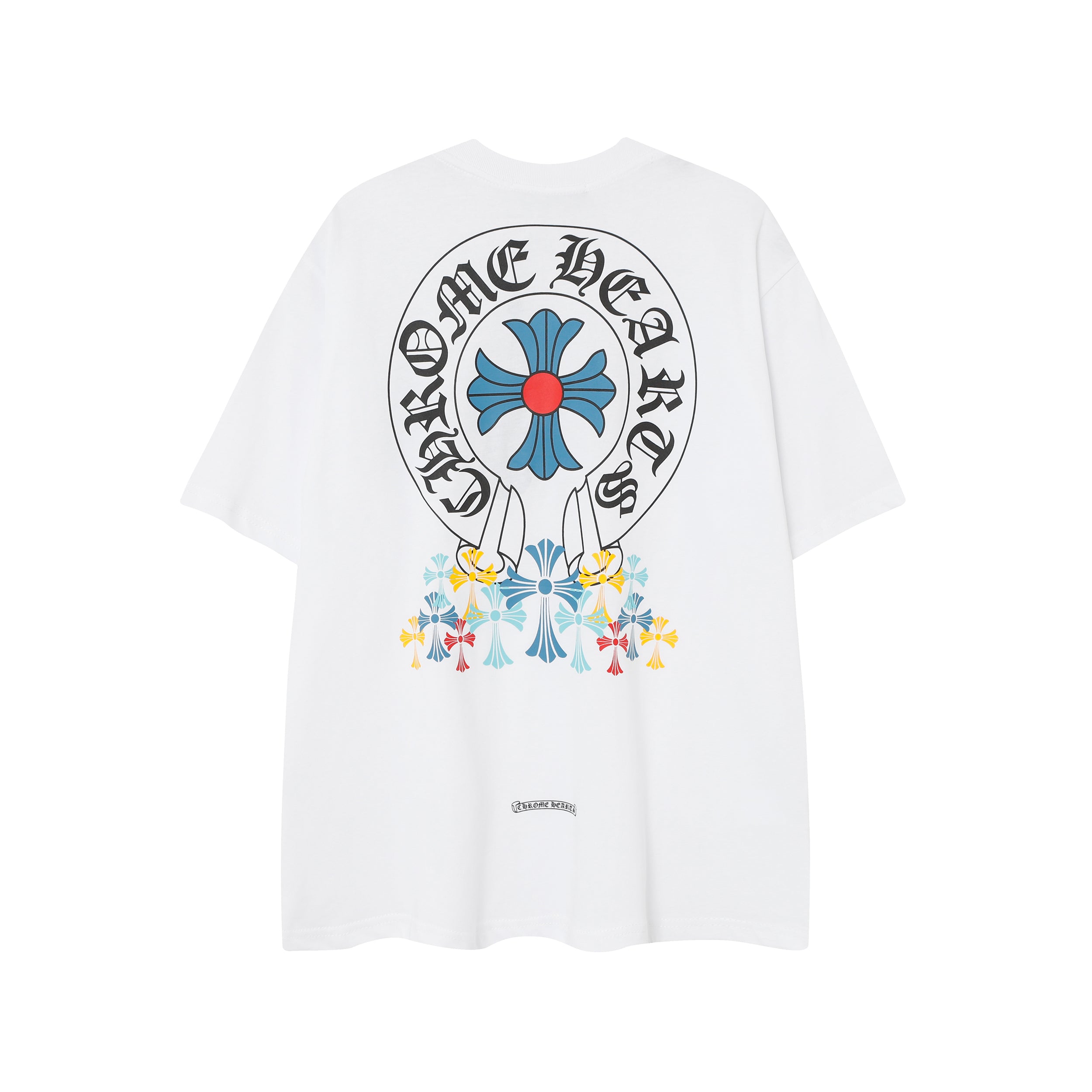 New T-shirts 9985