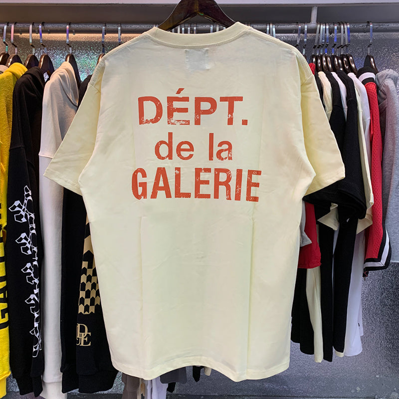 New T-shirt