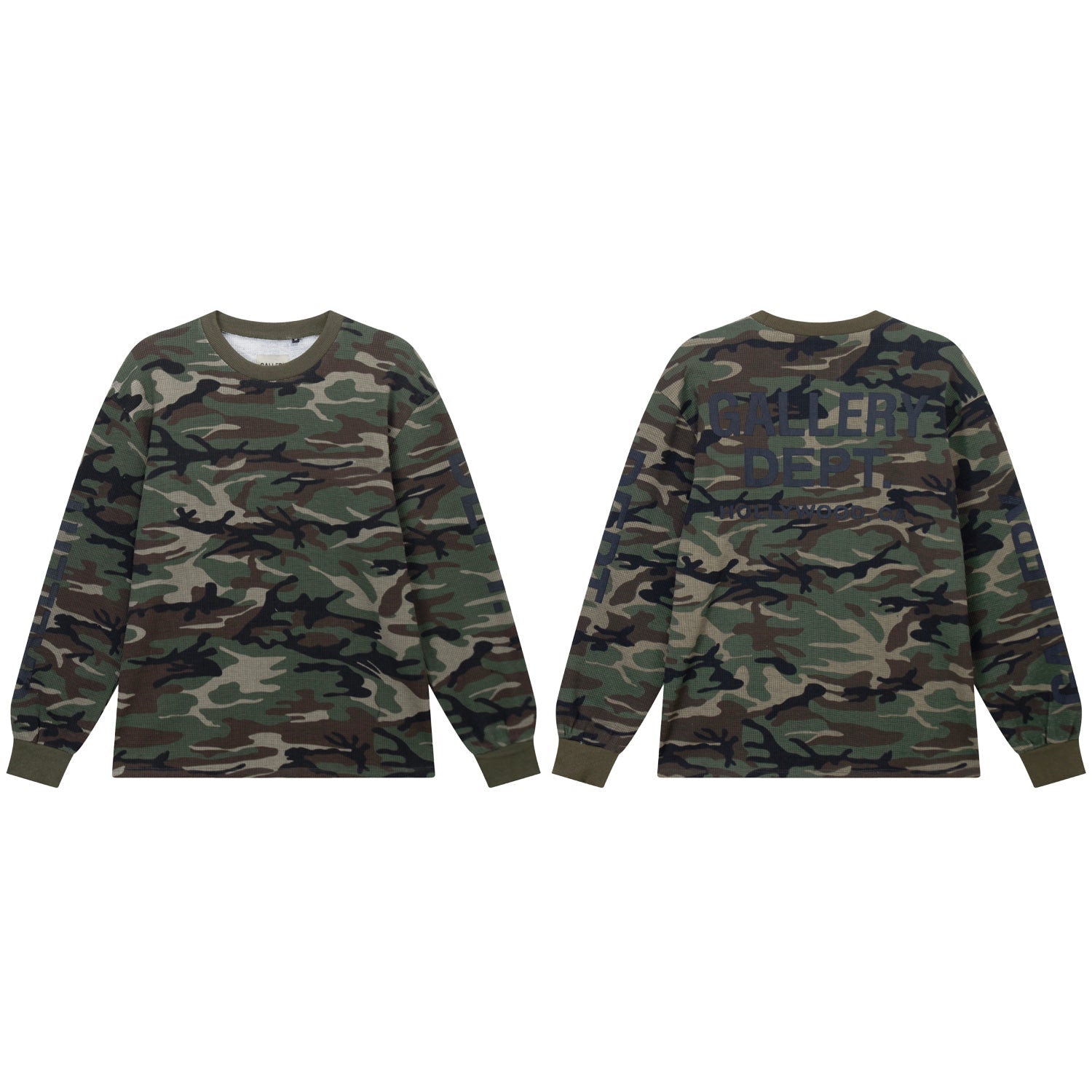 New Sweatshirt