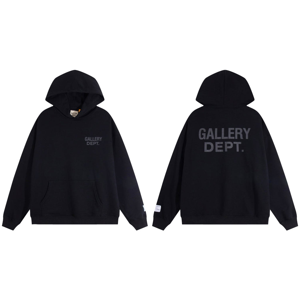 New Hoodie