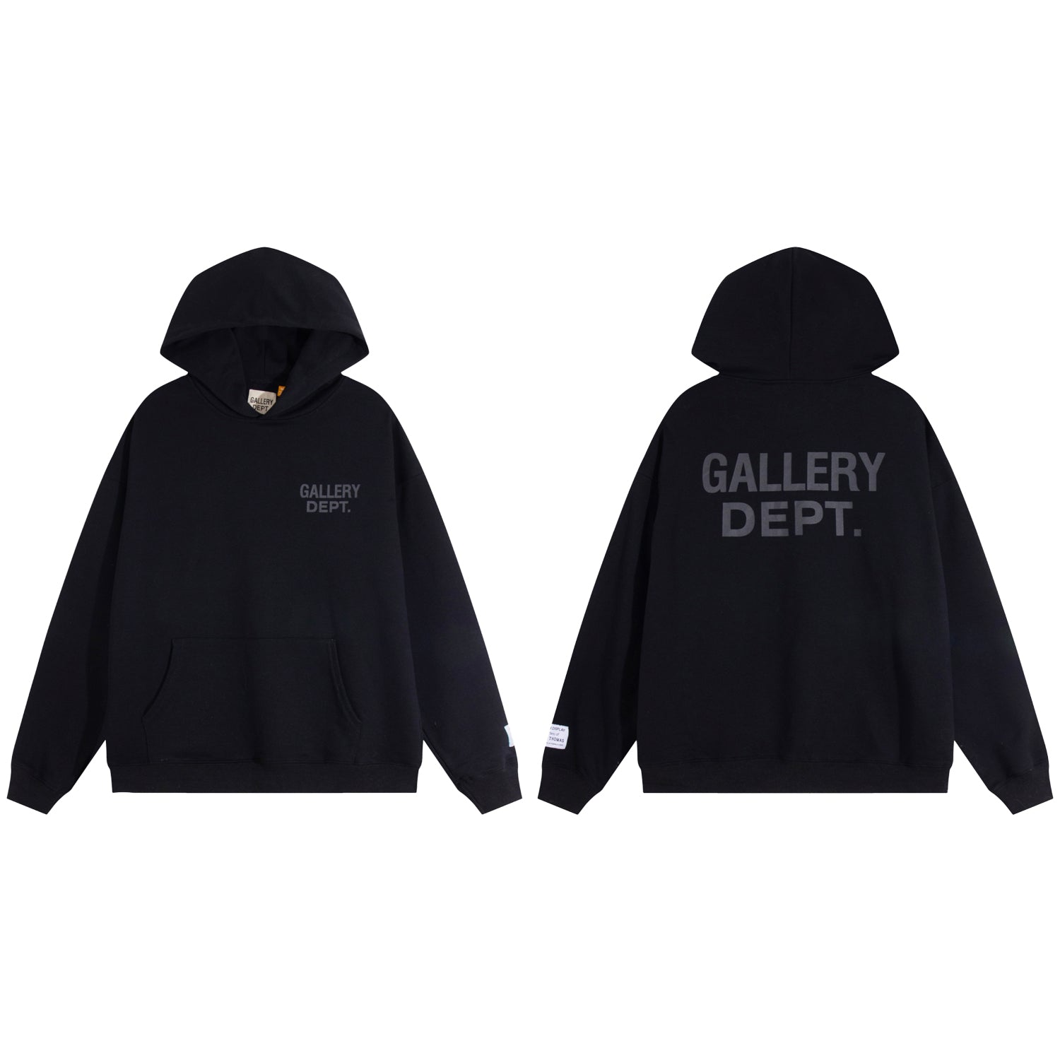 New Hoodie
