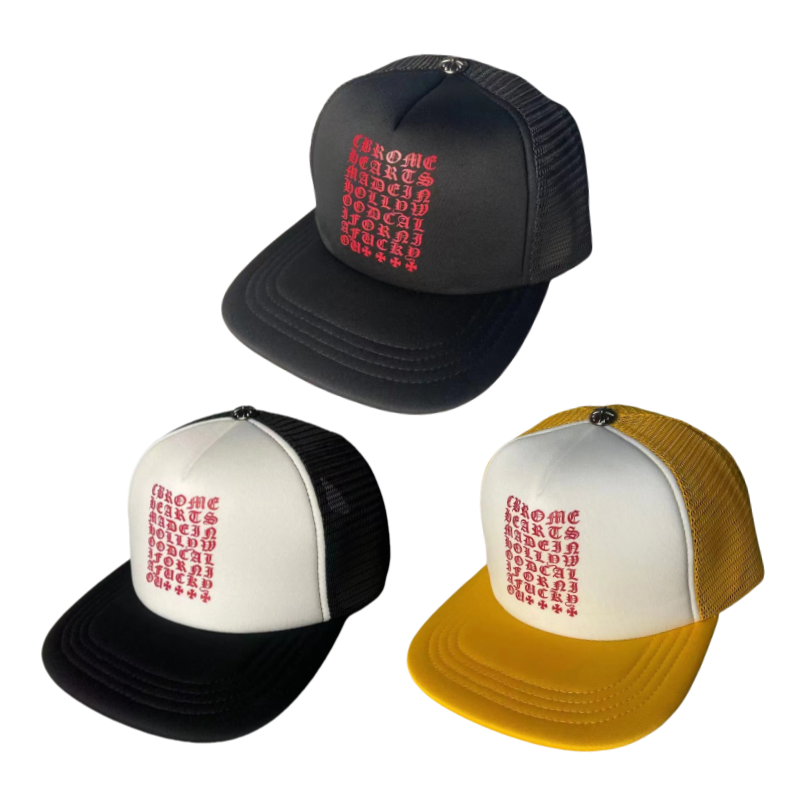 trucker hat