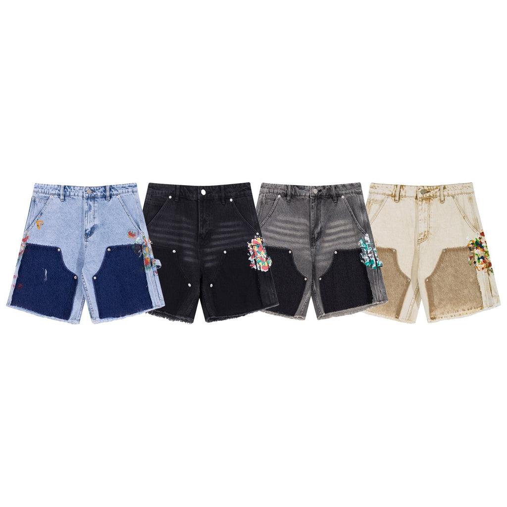 New Shorts