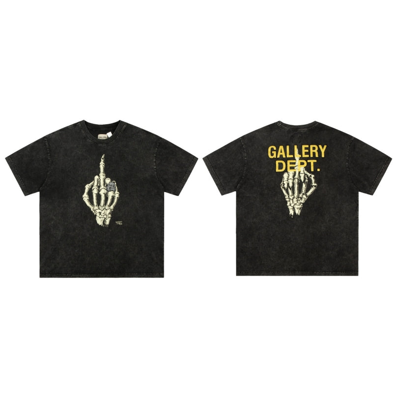 New T-shirt D47