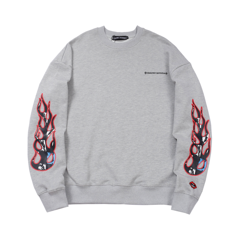 New SWEATSHIRTS 8863