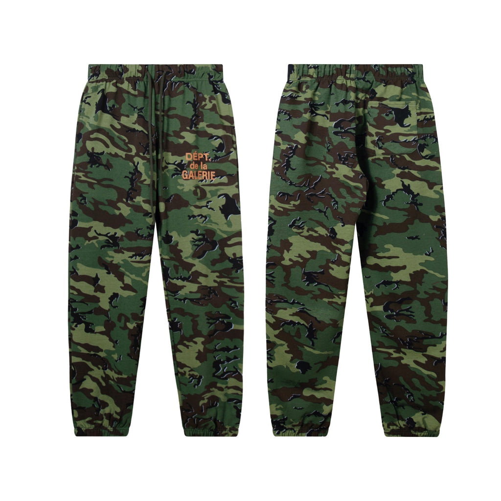 New Pants