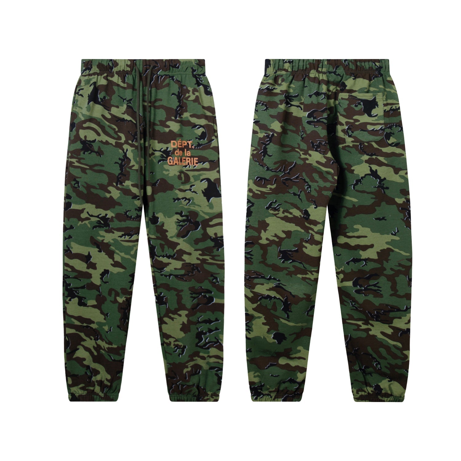 New Pants