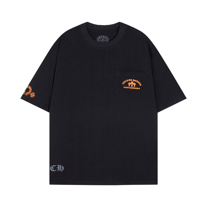 New T-shirts 6129
