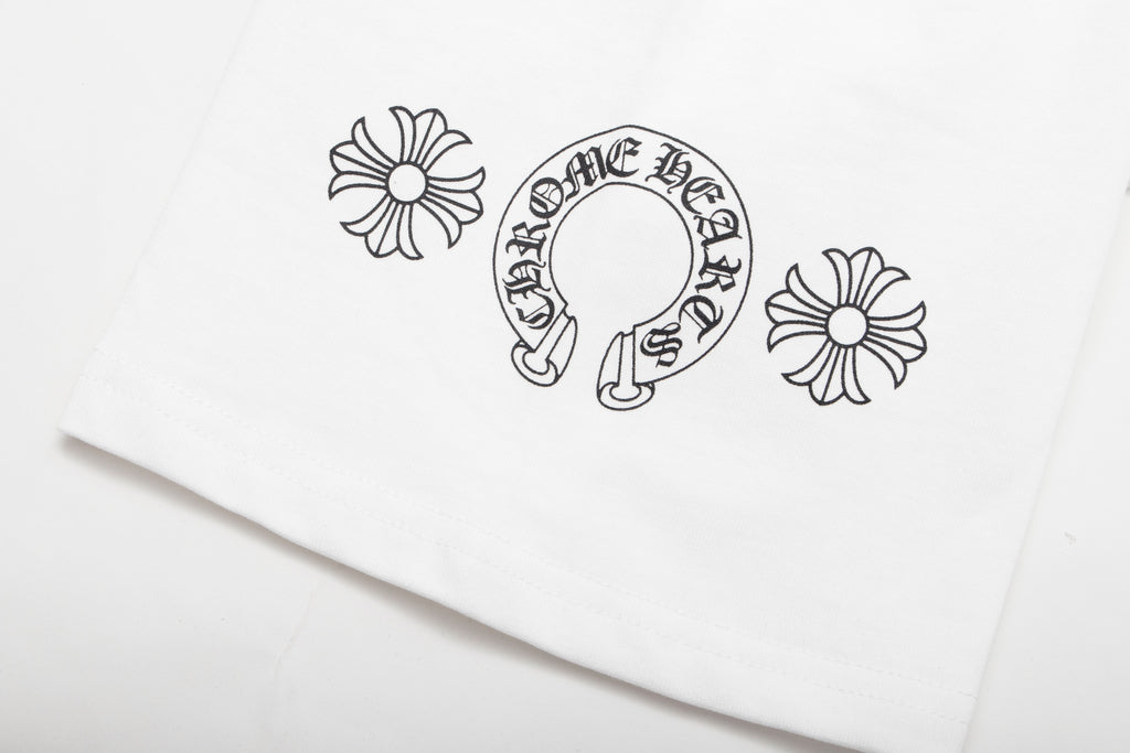 New T-shirts 6025