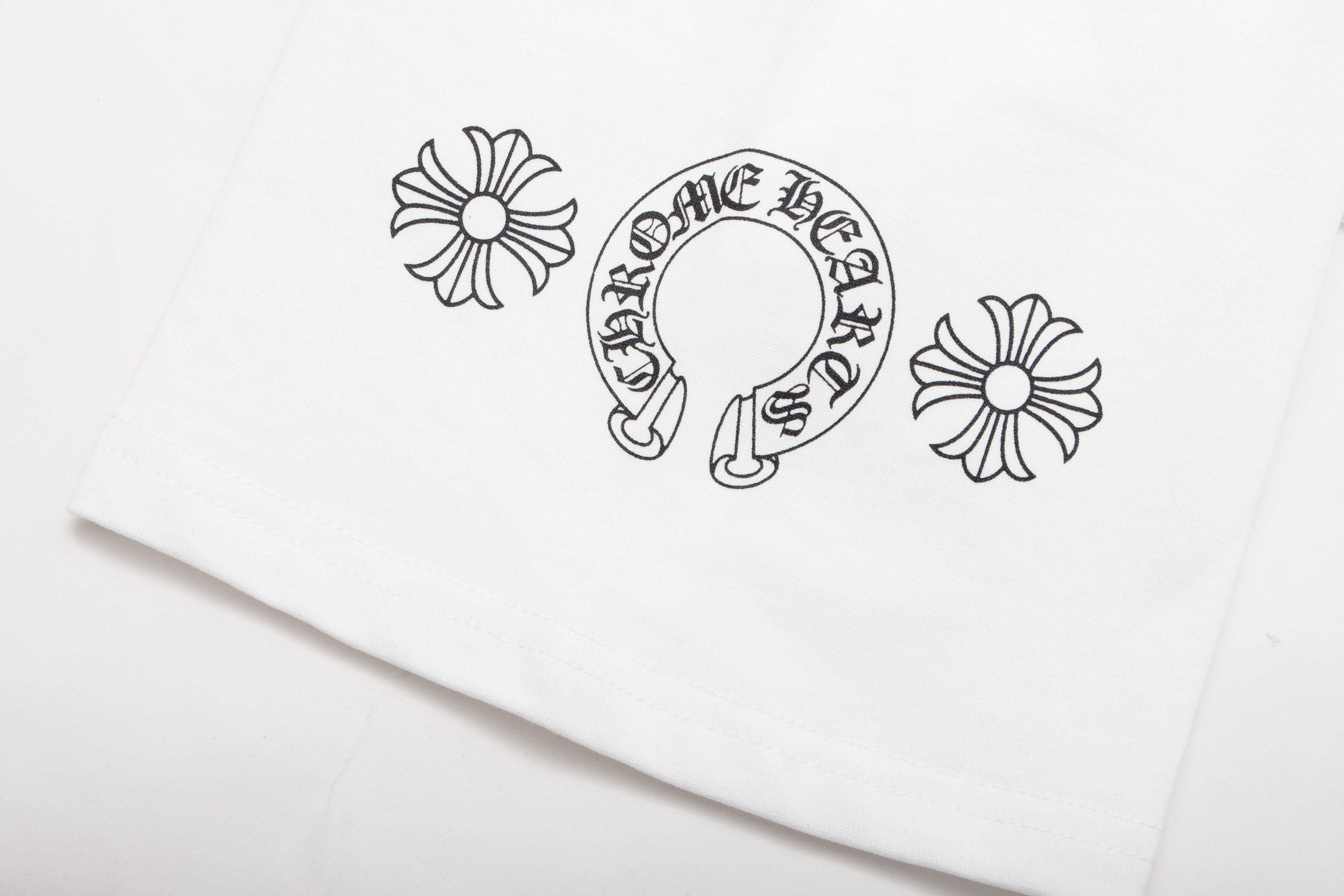 New T-shirts 6025