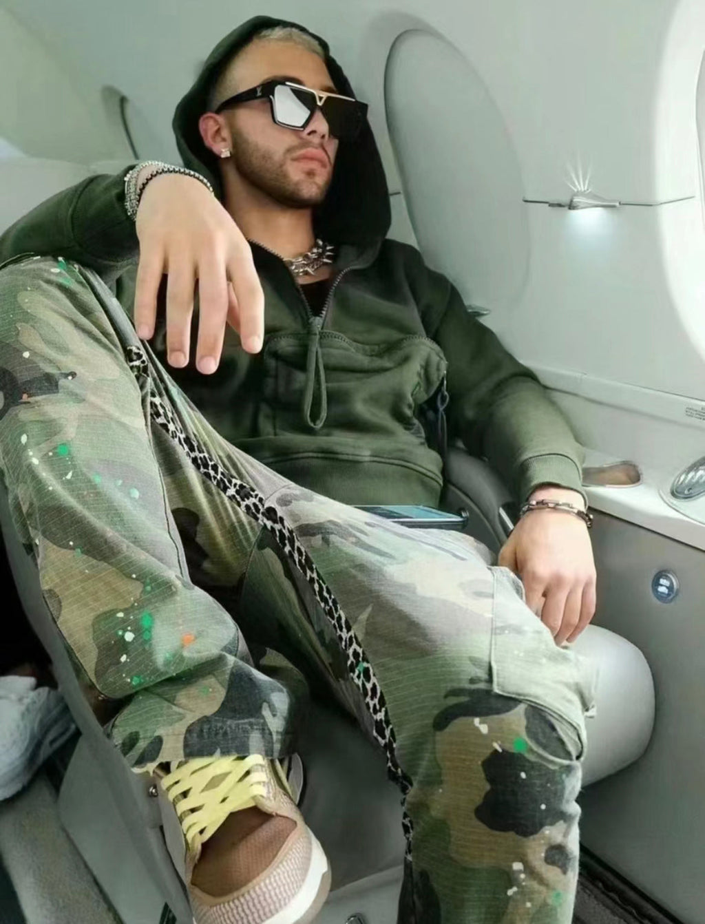 New Pants