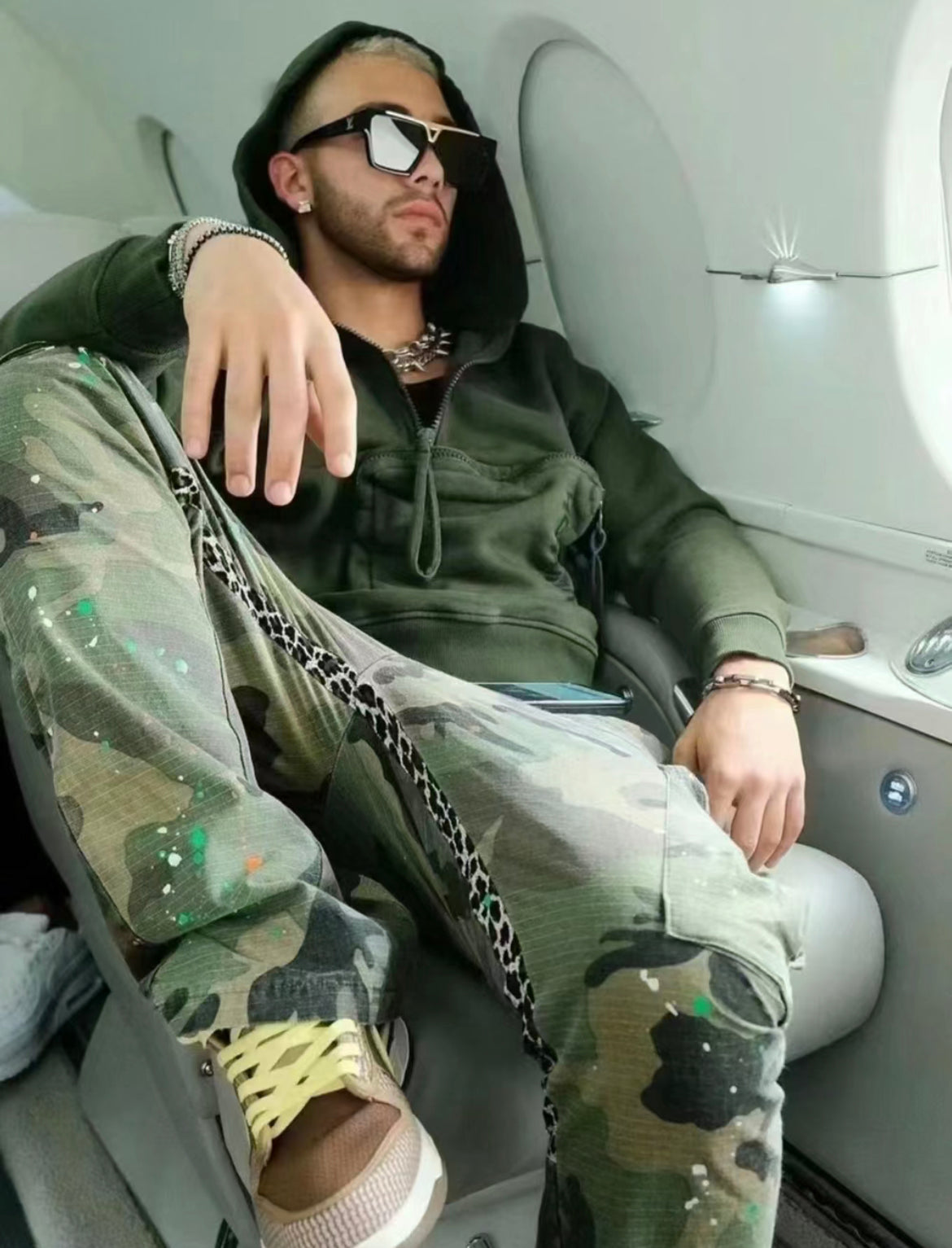 New Pants