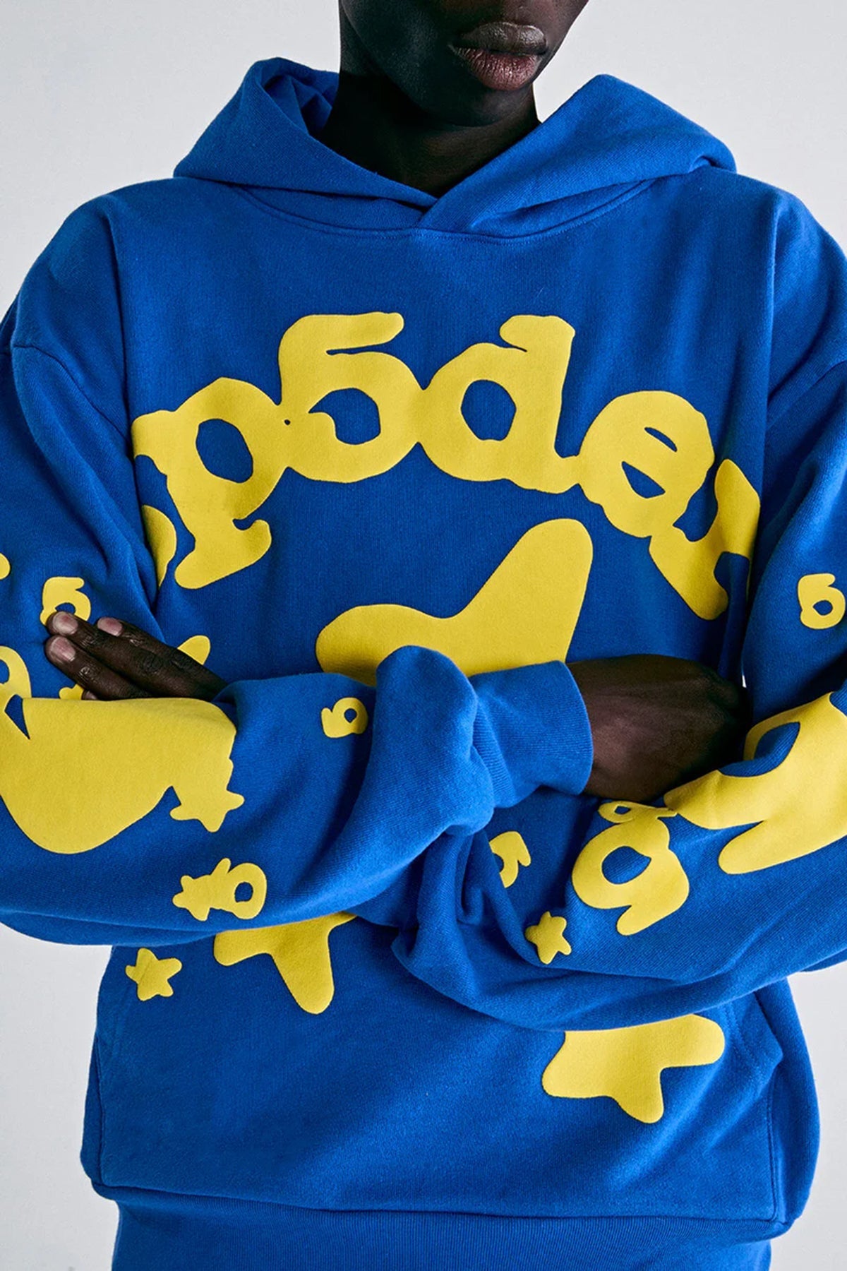 sdmg Hoodie Suit