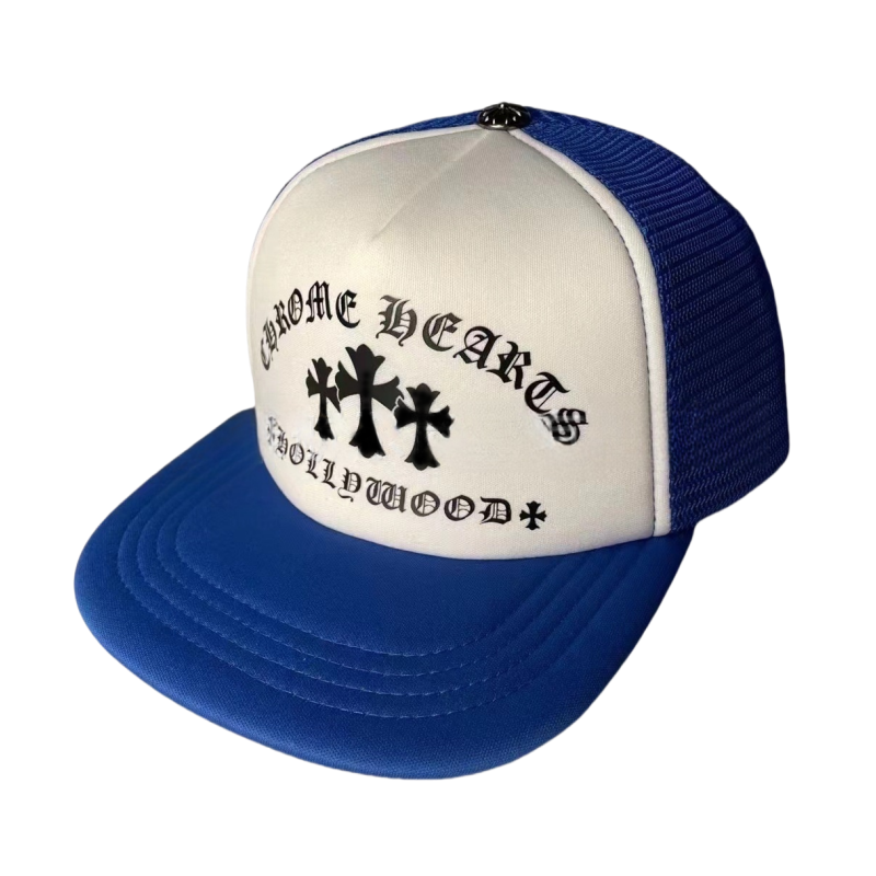 trucker hat