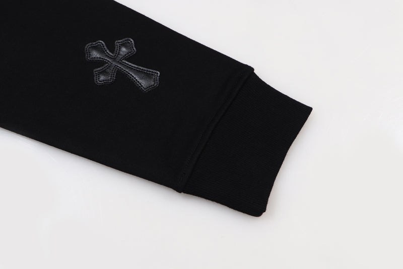 New Hoodie 7012