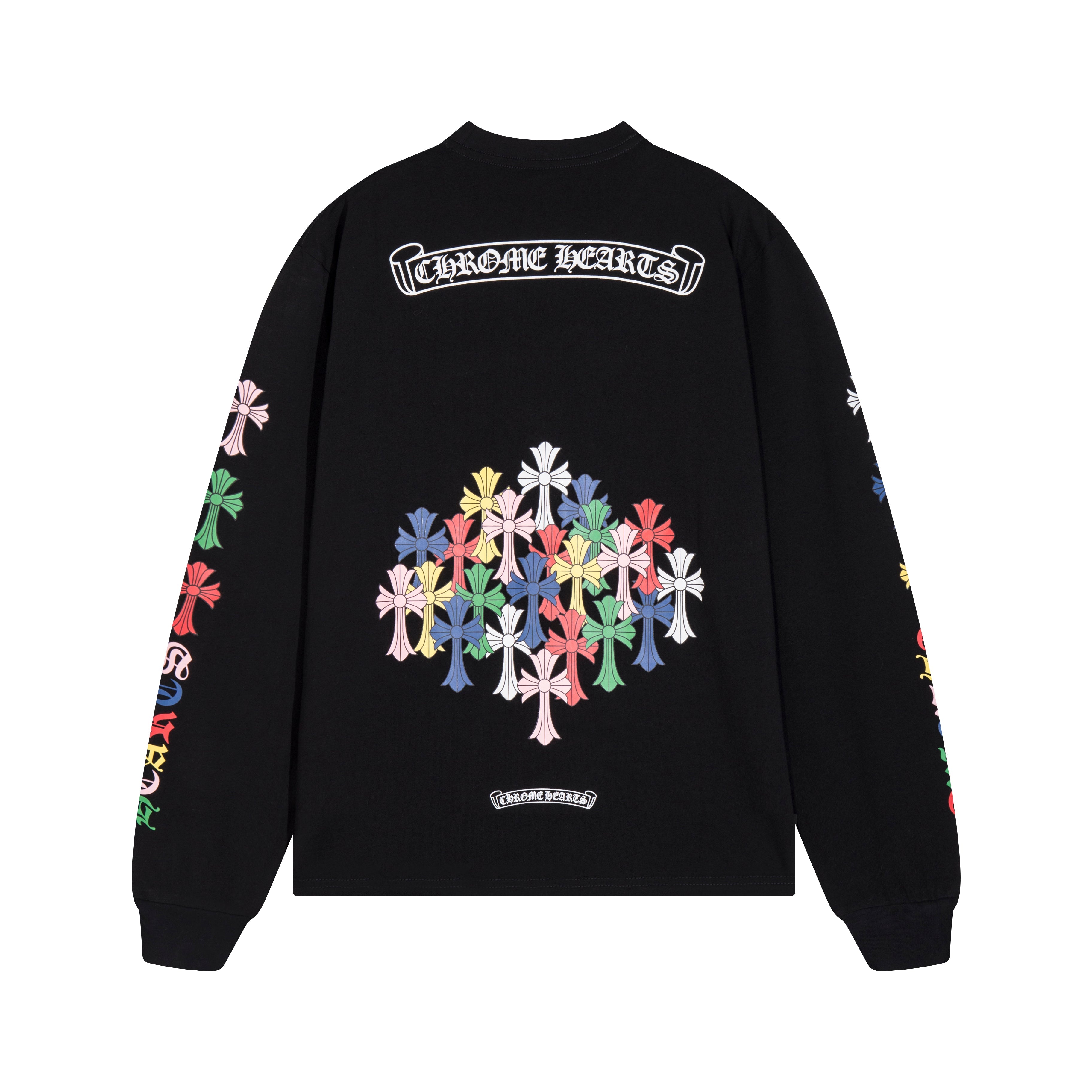 New SWEATSHIRTS 8015