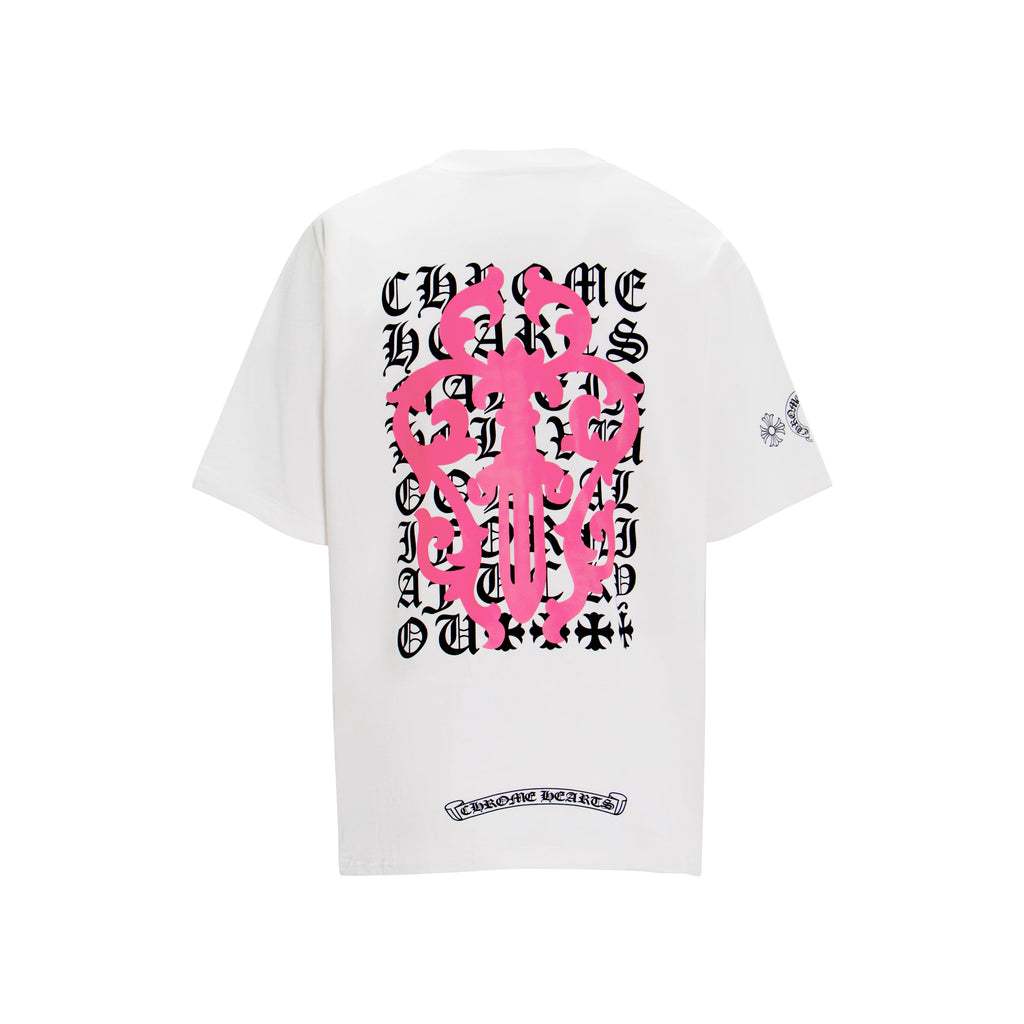 New T-shirts 6025