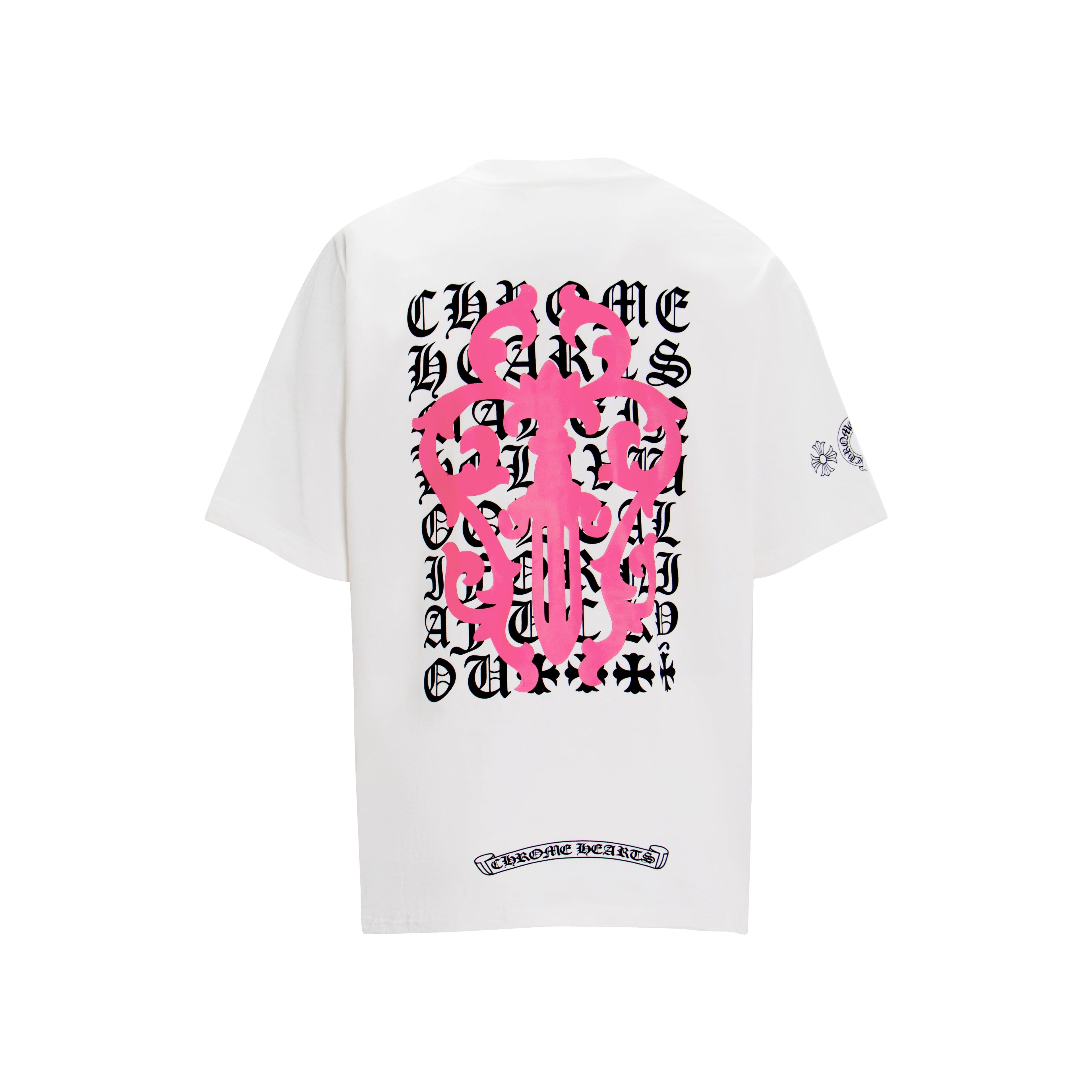 New T-shirts 6025