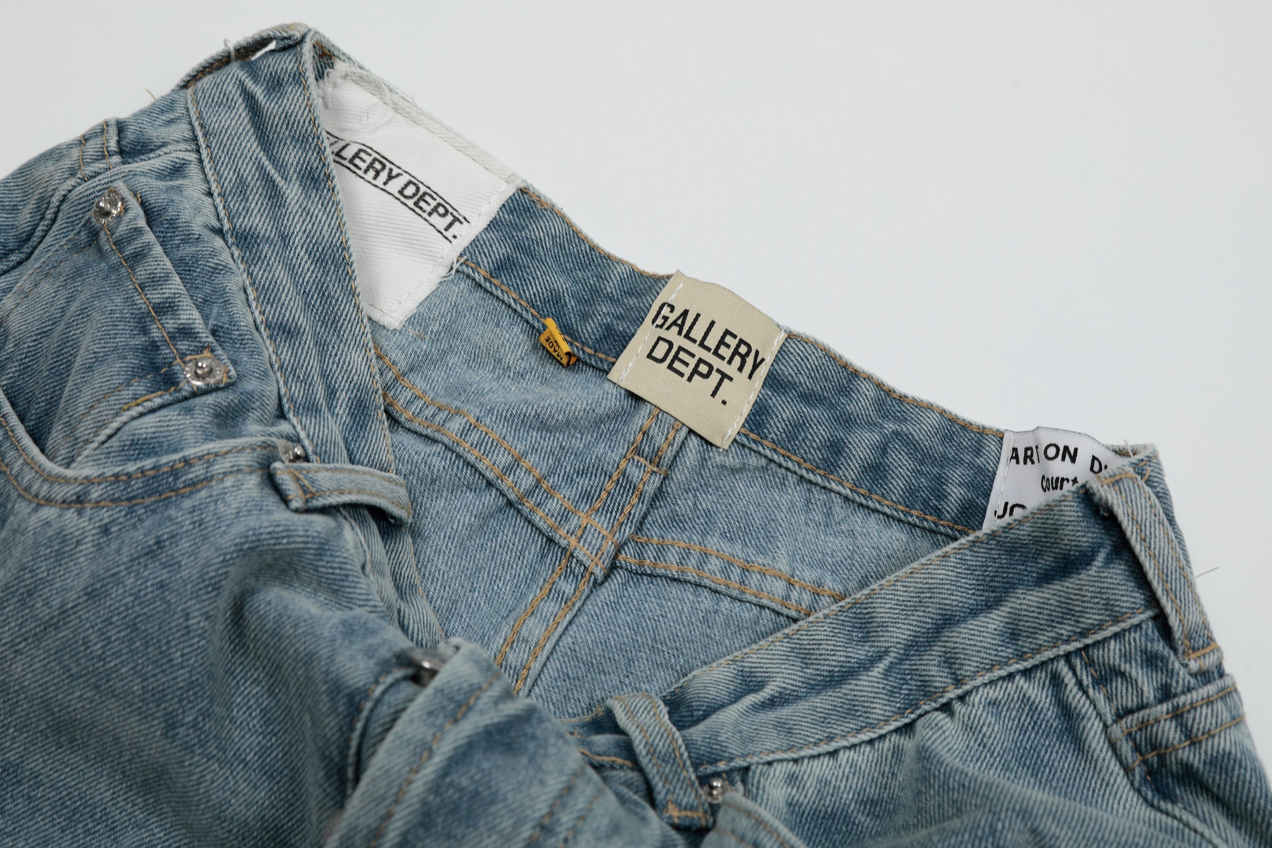 New Pants-8146