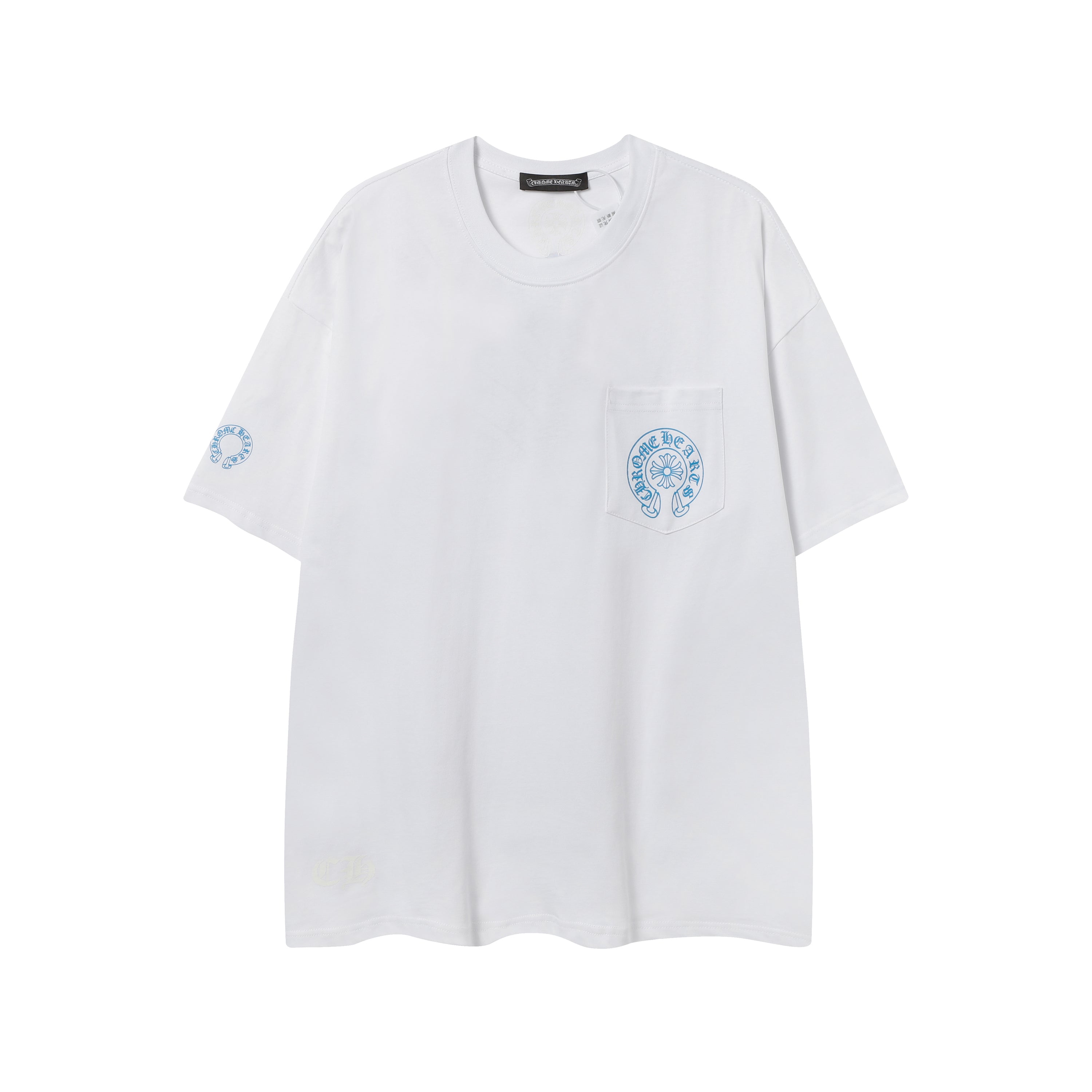 New T-shirts 2237