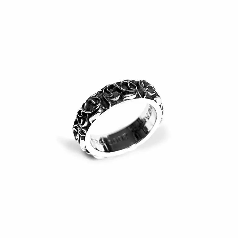 ETERNITY VINE RING CJ011
