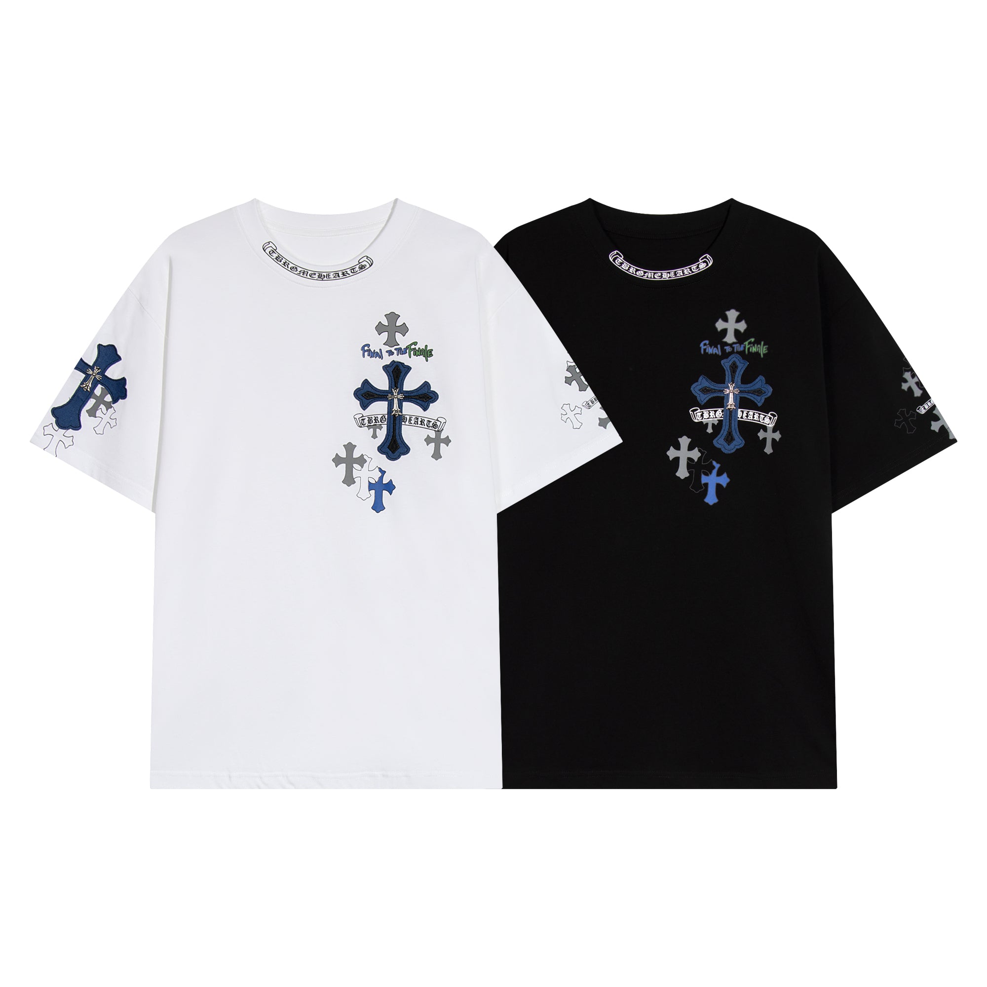 New T-shirts TB14